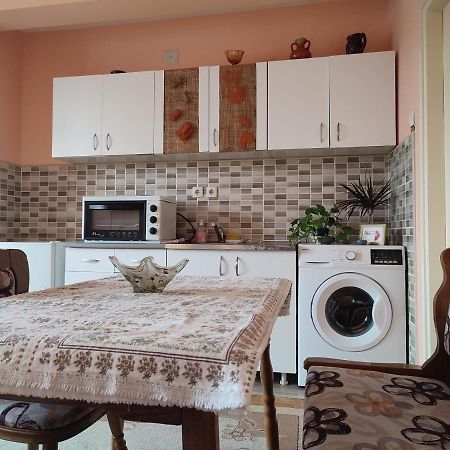 Apartman Una Крушевац Экстерьер фото
