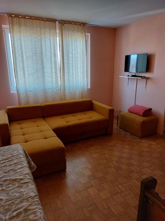Apartman Una Крушевац Экстерьер фото