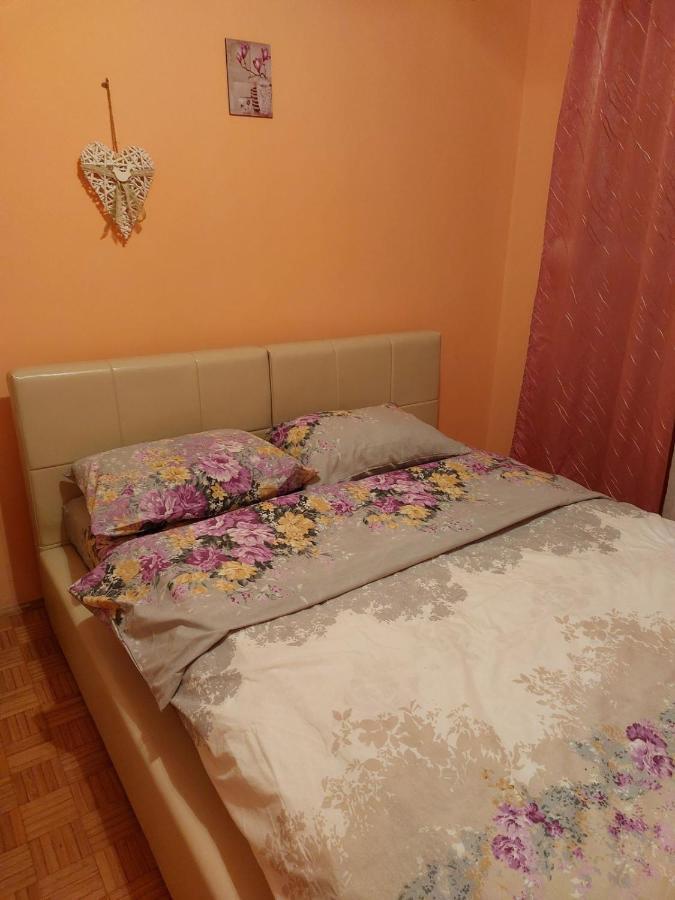 Apartman Una Крушевац Экстерьер фото