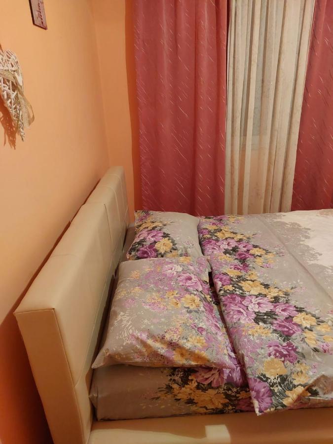 Apartman Una Крушевац Экстерьер фото