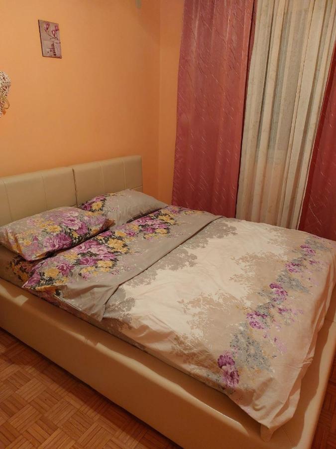 Apartman Una Крушевац Экстерьер фото