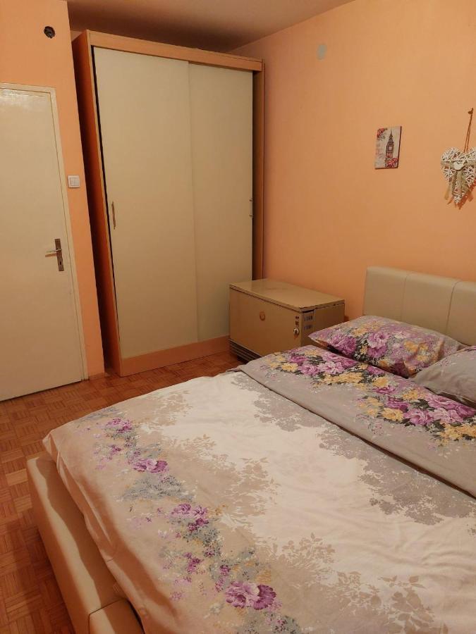 Apartman Una Крушевац Экстерьер фото