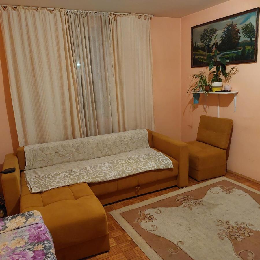 Apartman Una Крушевац Экстерьер фото