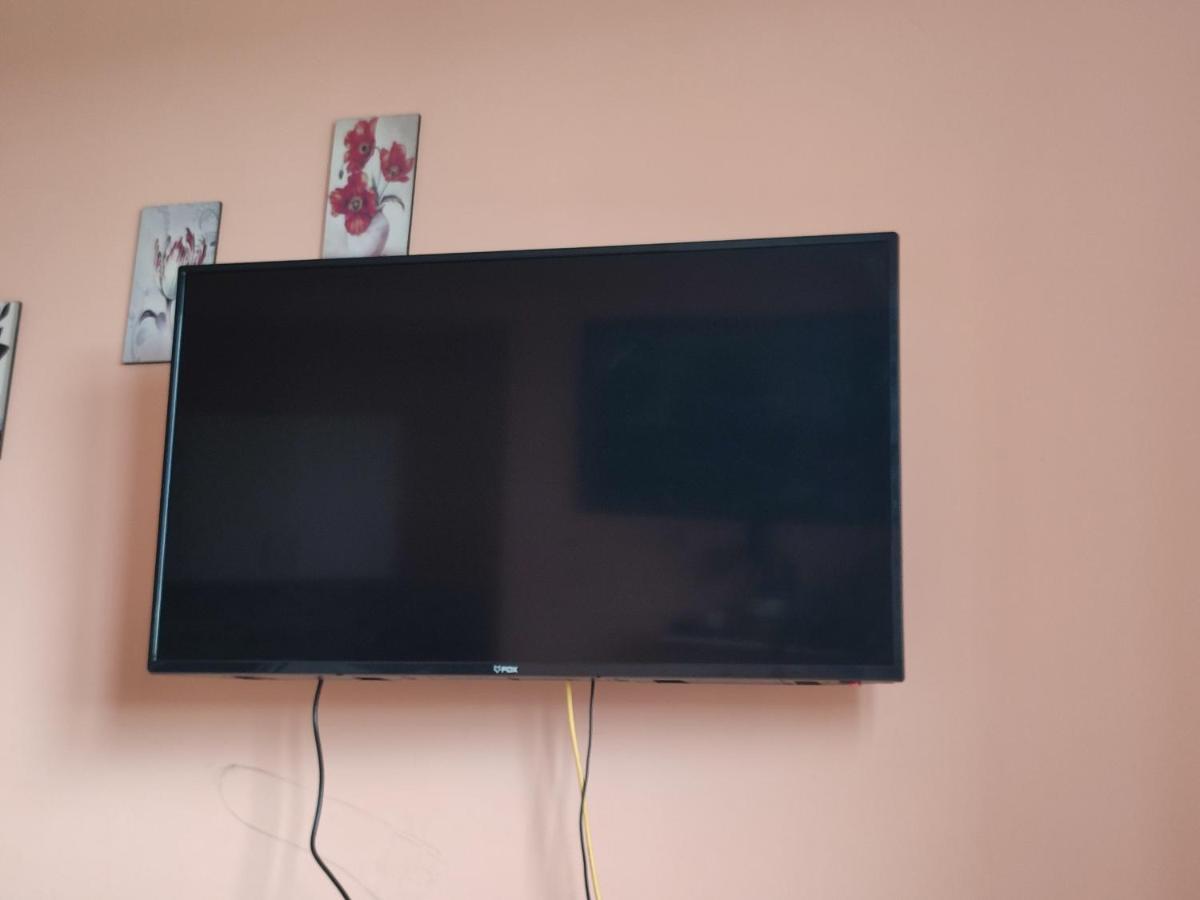 Apartman Una Крушевац Экстерьер фото
