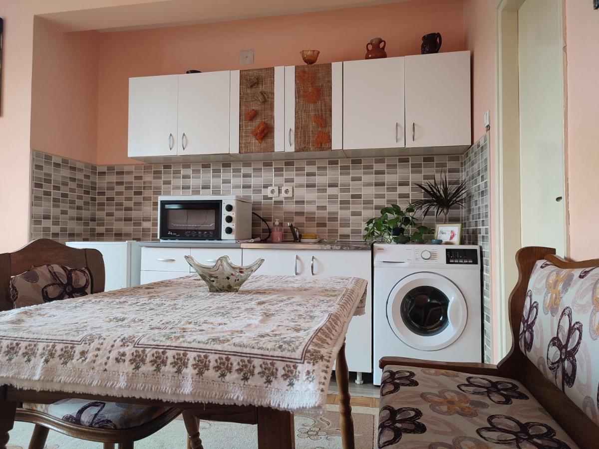 Apartman Una Крушевац Экстерьер фото