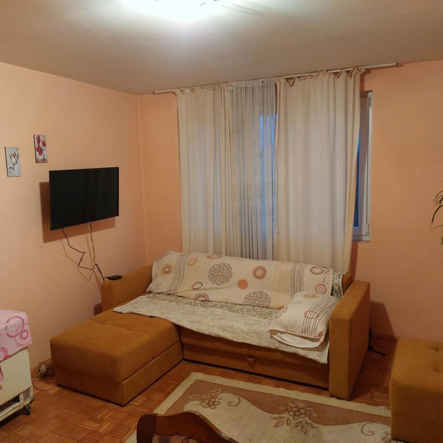 Apartman Una Крушевац Экстерьер фото