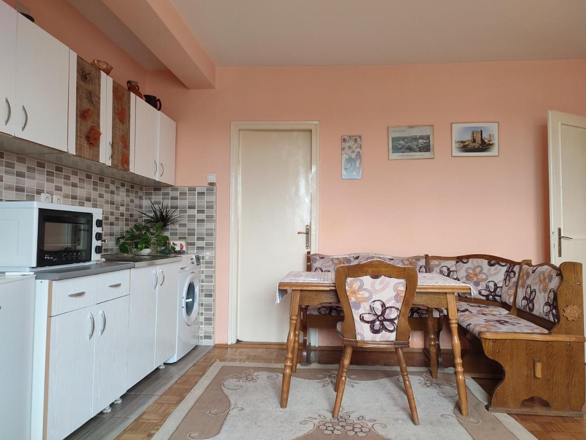Apartman Una Крушевац Экстерьер фото