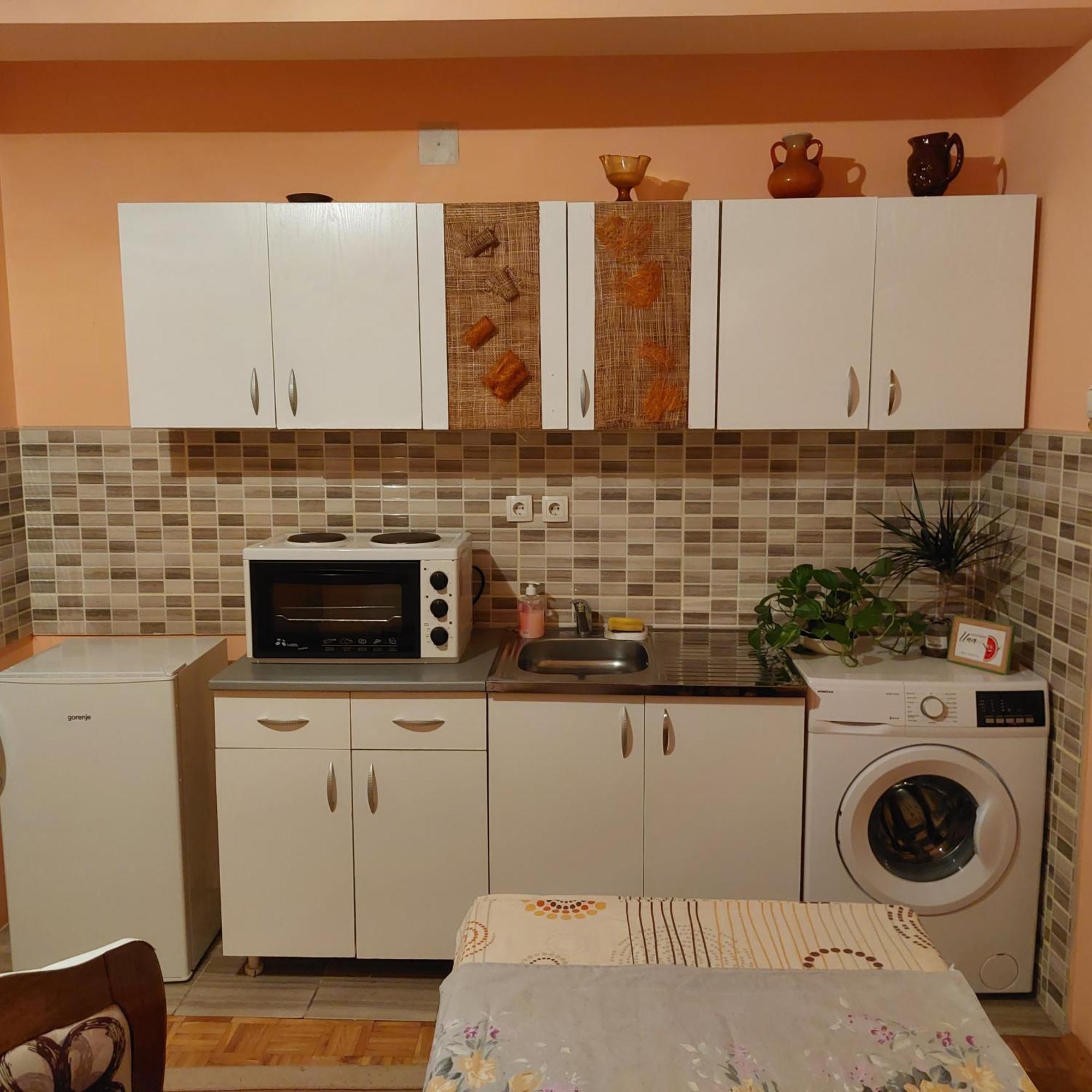 Apartman Una Крушевац Номер фото