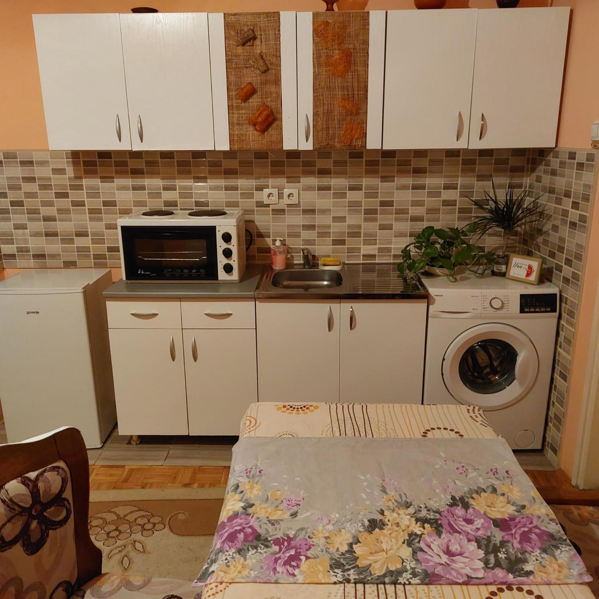 Apartman Una Крушевац Номер фото